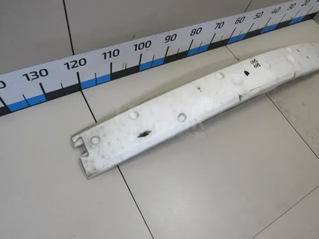 Наполнитель переднего бампера для  Exeed RX / Yaoguang (T22) 2023