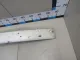 Наполнитель переднего бампера для  Exeed RX / Yaoguang (T22) 2023
