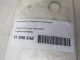 Наполнитель переднего бампера для  Exeed RX / Yaoguang (T22) 2023