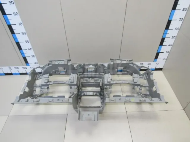 Торпедо для  Chevrolet Rezzo 2005-2010