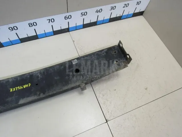Усилитель переднего бампера для  BMW 4-serie F32/F33/F82 2012-2020