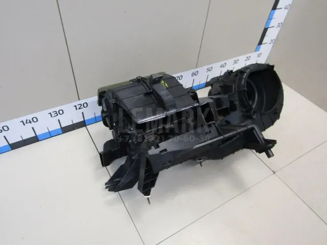 Корпус отопителя для  Fiat Panda 2003-2012