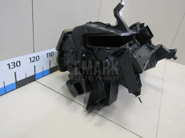 Корпус отопителя для  Fiat Panda 2003-2012