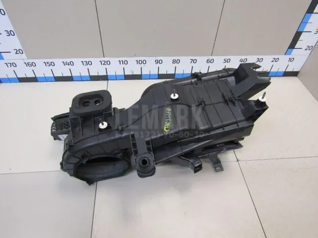 Корпус отопителя для  Fiat Panda 2003-2012
