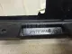 Крышка подушки безопасности (в торпедо) для  BMW X5 E53 2000-2007