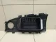 Крышка подушки безопасности (в торпедо) для  BMW X5 E53 2000-2007