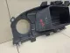 Крышка подушки безопасности (в торпедо) для  BMW X5 E53 2000-2007