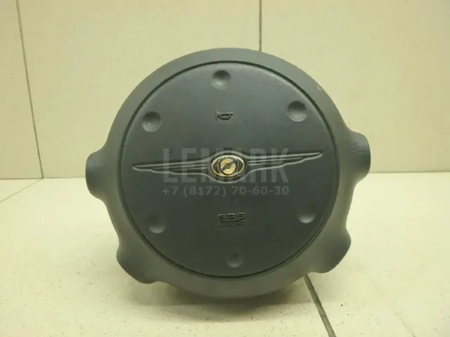 Подушка безопасности в рулевое колесо для  Fiat Punto II (188) 1999-2010