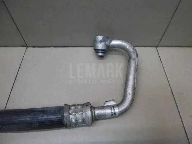 Трубка кондиционера для  BMW 3-serie F30/F31/F80 2011-2020