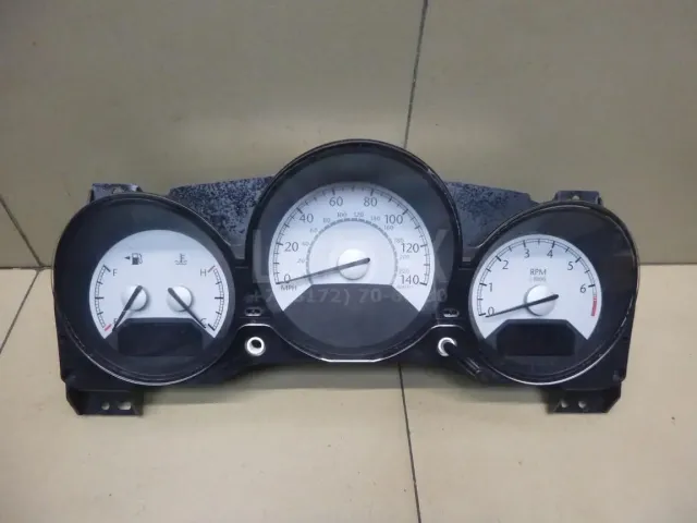Панель приборов для  Chrysler Sebring 2006-2010
