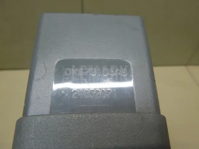 Ответная часть ремня безопасности для  Ford Fusion 2002-2012
