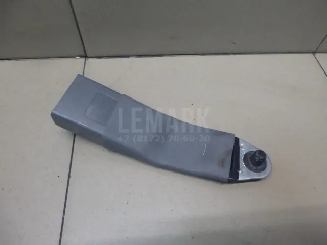 Ответная часть ремня безопасности для  Ford Fusion 2002-2012