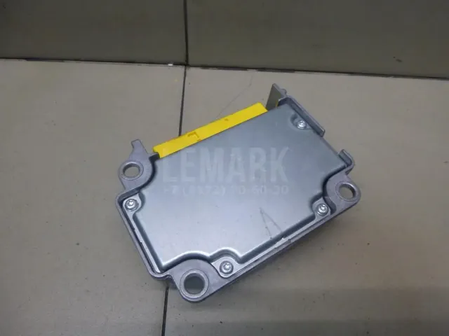 Блок управления AIR BAG для  Ford Fiesta 2017