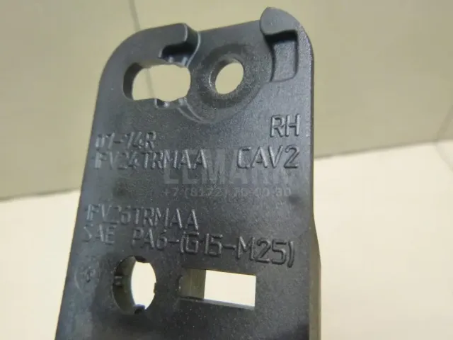 Ручка двери внутренняя правая для  Fiat Brava 1995-2001