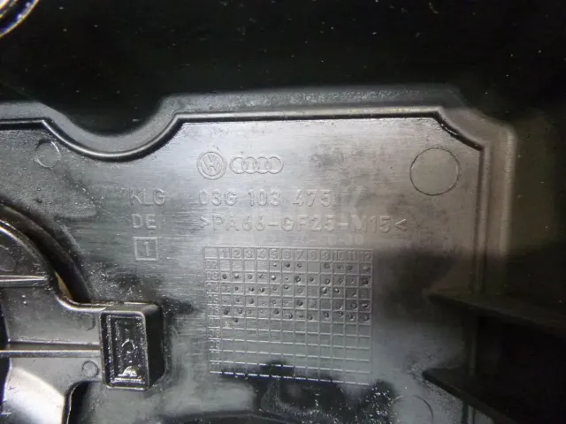 Крышка головки блока (клапанная) для  Ford Focus II 2008-2011