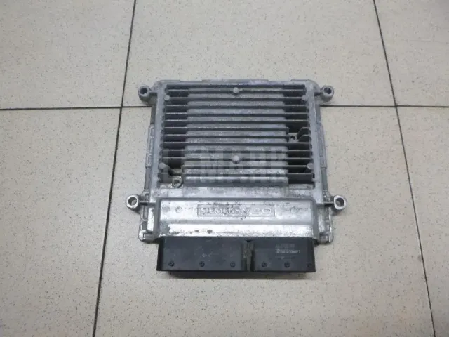 Блок управления двигателем для  Chrysler Sebring 2006-2010