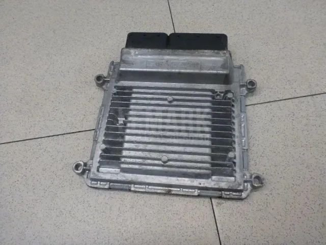 Блок управления двигателем для  Ford Transit 2006-2013