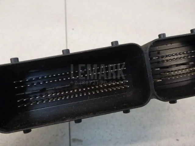 Блок управления двигателем для  Ford Transit 2006-2013