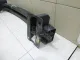 Усилитель переднего бампера