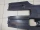 Защита антигравийная для  BMW X6 F16/F86 2014-2020