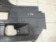 Защита антигравийная для  BMW X6 F16/F86 2014-2020