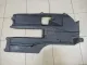Защита антигравийная для  BMW X6 F16/F86 2014-2020