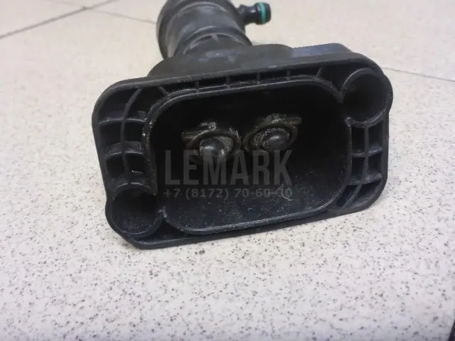 Форсунка омывателя фары для  Ford Transit 2006-2013