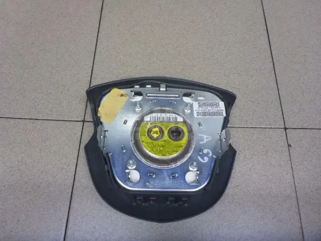 Подушка безопасности в рулевое колесо для  Fiat Punto II (188) 1999-2010