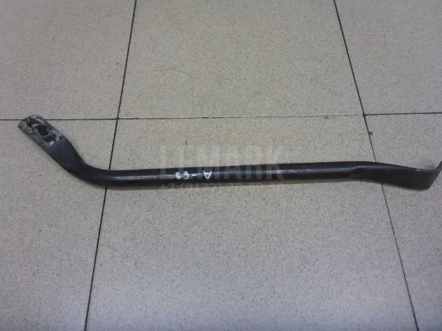 Элемент передней панели для  Citroen C8 2002-2014