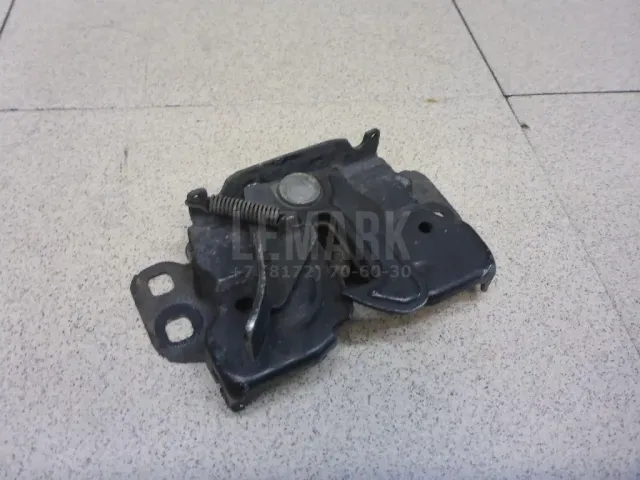 Замок капота для  Honda Airwave 2004-2010