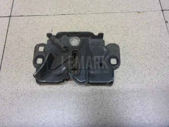 Замок капота для  Honda Airwave 2004-2010