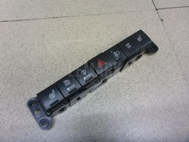Блок кнопок для  Chrysler Sebring 2006-2010