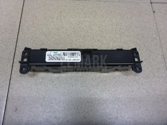 Блок кнопок для  Chrysler Sebring 2006-2010