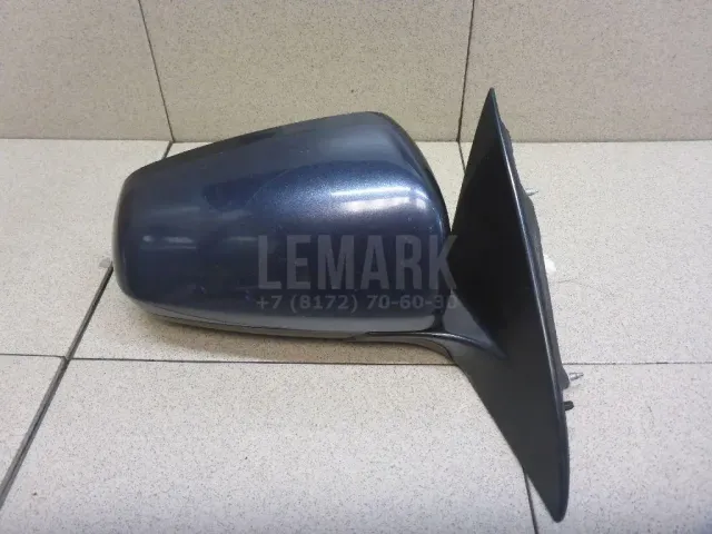 Зеркало правое электрическое для  Ford America Focus USA 2004-2007