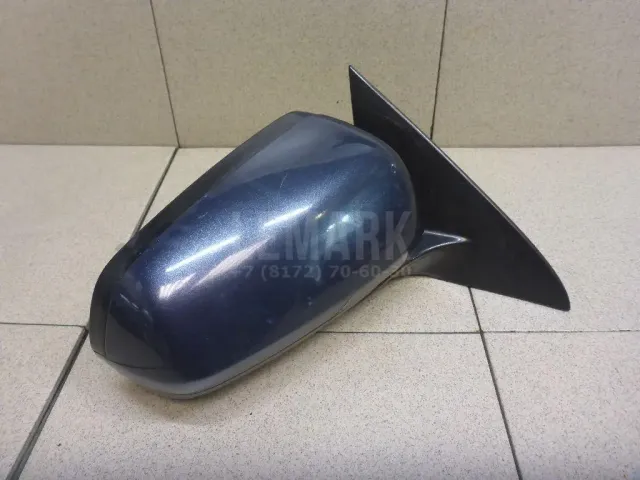 Зеркало правое электрическое для  Ford America Focus USA 2004-2007