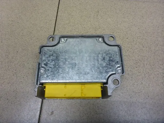 Блок управления AIR BAG для  Ford Fiesta 2008-2019