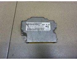 Блок управления AIR BAG