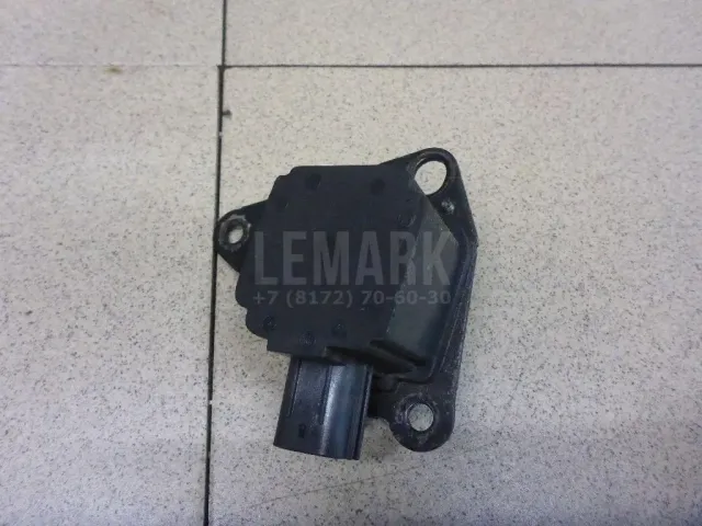 Механизм изменения длины впускного коллектора для  Ford Fusion 2002-2012