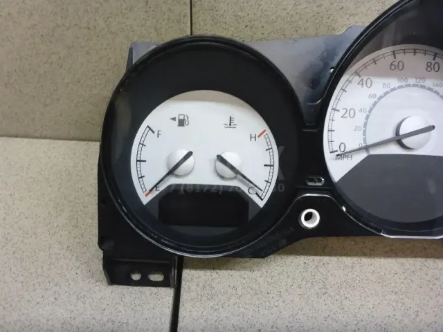 Панель приборов для  BMW 2-serie F22/F23/F87 2013-2020