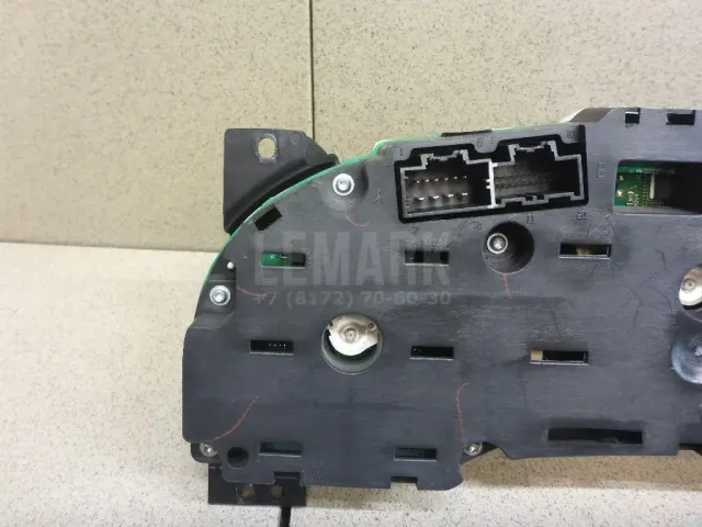 Панель приборов для  BMW 2-serie F22/F23/F87 2013-2020