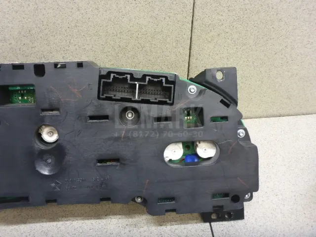Панель приборов для  BMW 2-serie F22/F23/F87 2013-2020