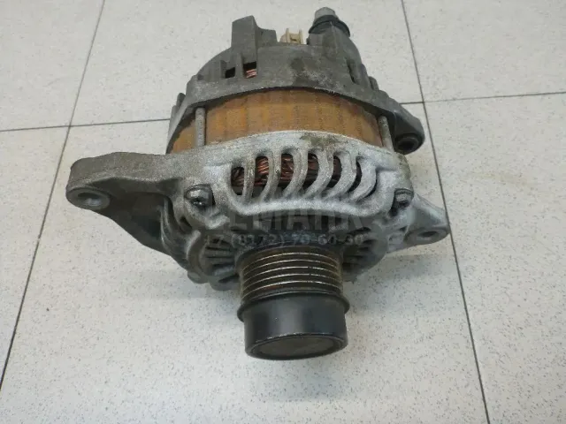 Генератор для  Dodge Journey 2008-2020