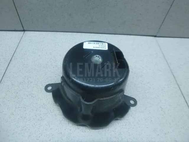 Сирена сигнализации (штатной) для  BMW 3-serie F30/F31/F80 2011-2020