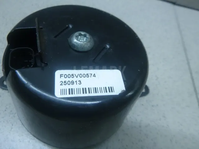 Сирена сигнализации (штатной) для  BMW 3-serie F30/F31/F80 2011-2020