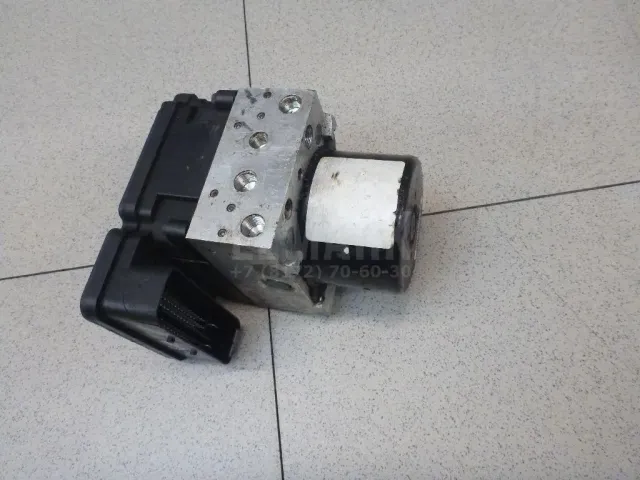 Блок ABS (насос) для  BMW 3-serie F30/F31/F80 2011-2020