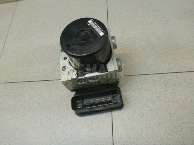 Блок ABS (насос) для  BMW 3-serie F30/F31/F80 2011-2020