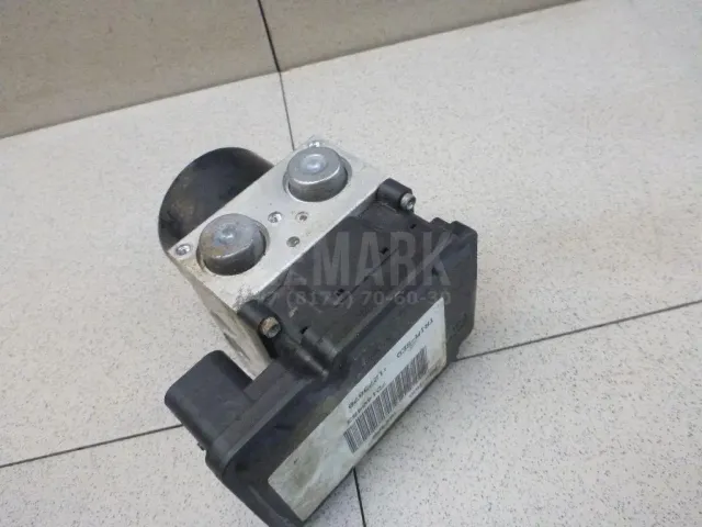 Блок ABS (насос) для  BMW 3-serie F30/F31/F80 2011-2020