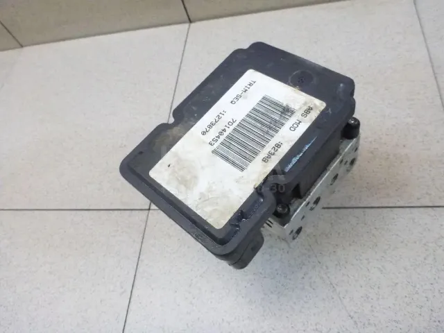 Блок ABS (насос) для  BMW 3-serie F30/F31/F80 2011-2020
