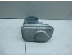 Заслонка дроссельная электрическая