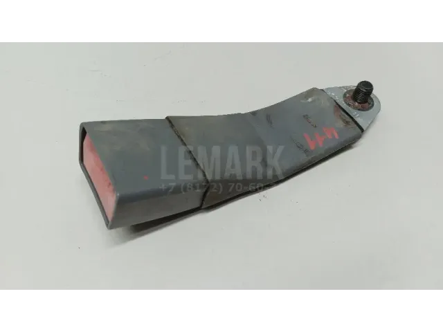Ответная часть ремня безопасности для  BMW 3-serie F30/F31/F80 2011-2020